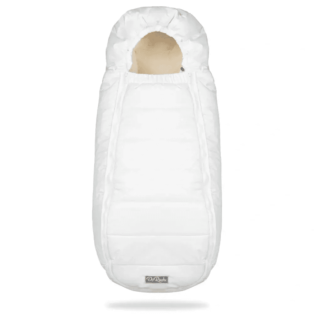Конверт Dorechi Baby XS Овчина 1878 White Конверт Dorechi Baby XS Овчина 1878 White