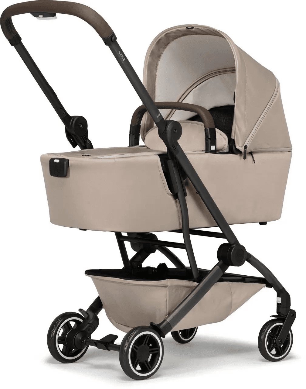 Коляска универсальная 2в1 Joolz Aer+ 310204-310004 Lovely taupe