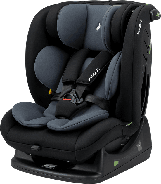 Автокрісло Osann Huddle 2 i-Size 108-323-194 Nero