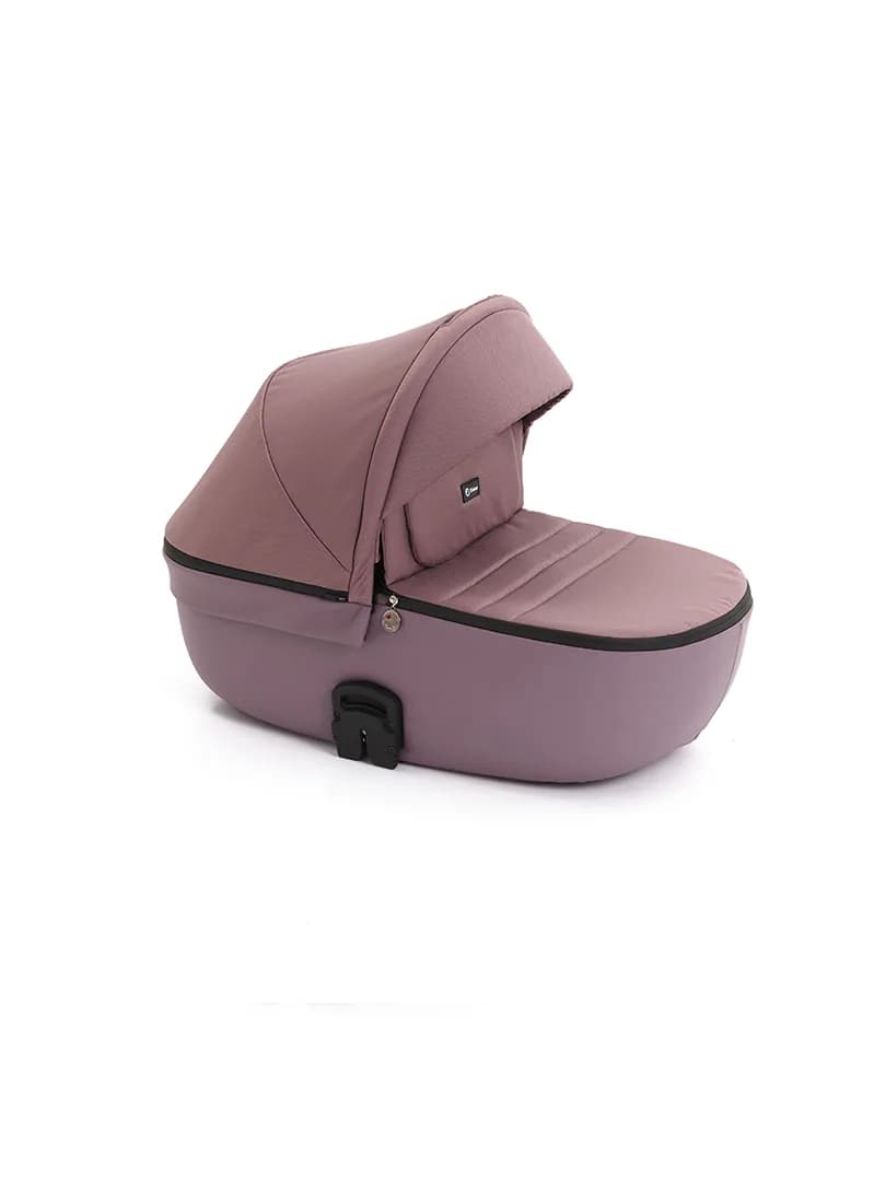 Коляска универсальная 2в1 Kidex K-Style Lilac Handle Black KDX0025 фото 3 Коляска универсальная 2в1 Kidex K-Style Lilac Handle Black KDX0025 фото 3