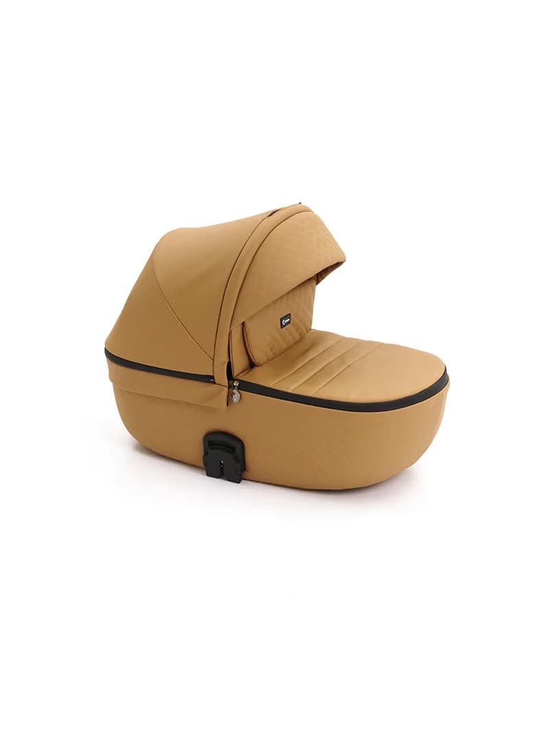 Коляска универсальная 2в1 Kidex K-Style Caramel Handle Brown KDX0016 фото 5 Коляска универсальная 2в1 Kidex K-Style Caramel Handle Brown KDX0016 фото 5