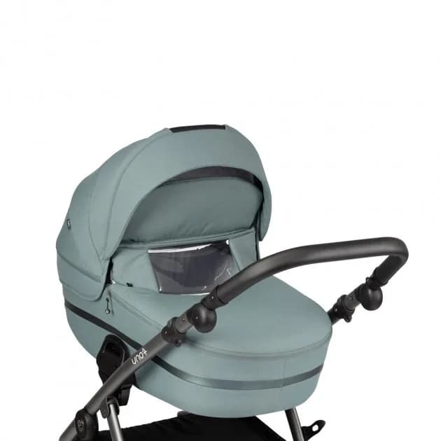 Коляска универсальная 2в1 Tutis Uno3+ Menta 1072143 фото 6