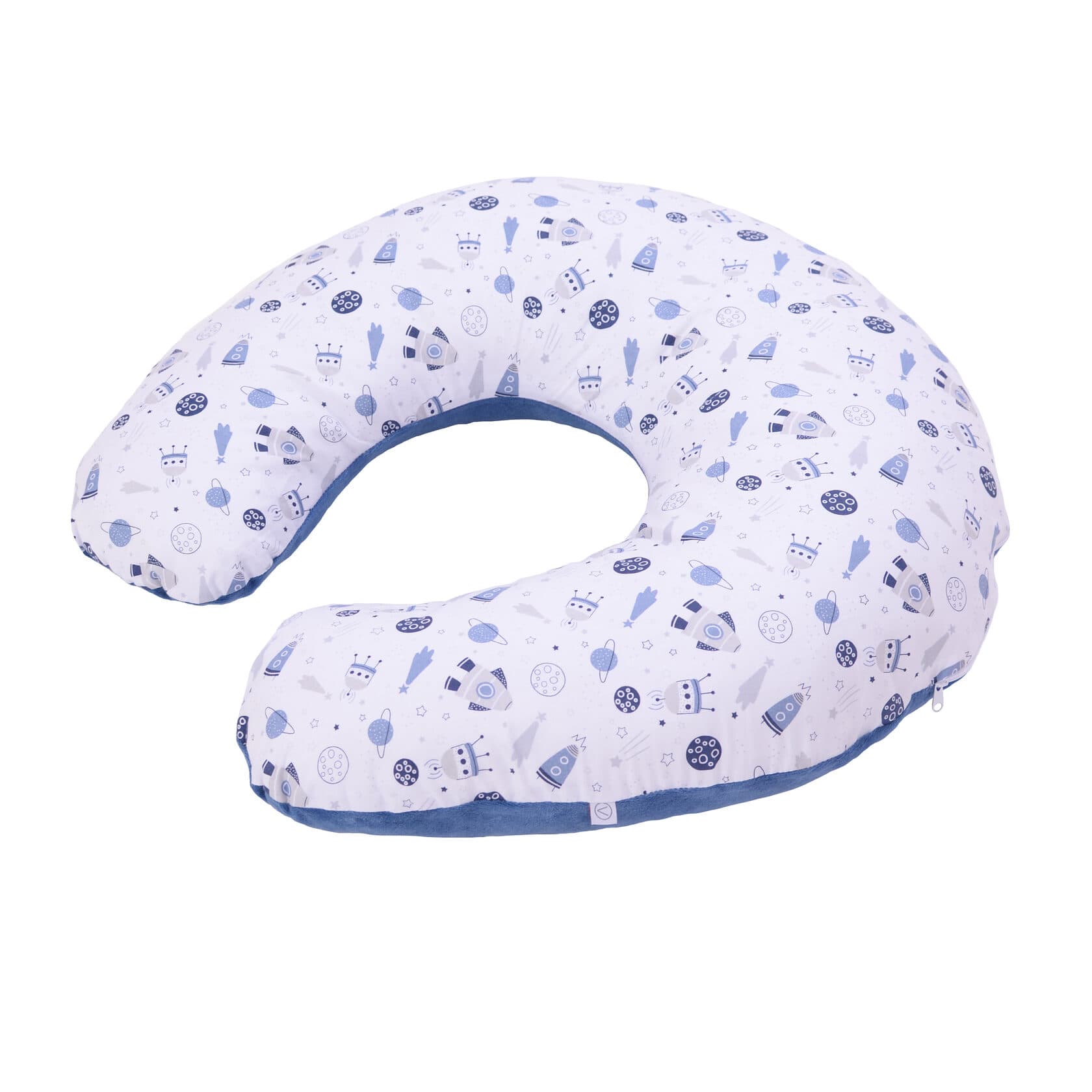Подушка для кормления Верес Comfort Velour Cosmos 150*57см 302.02.2 Подушка для кормления Верес Comfort Velour Cosmos 150*57см 302.02.2
