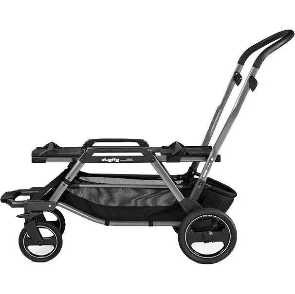 Шасі Peg-Perego Duette Piroet ICDU0200NL77 Шасі Peg-Perego Duette Piroet ICDU0200NL77