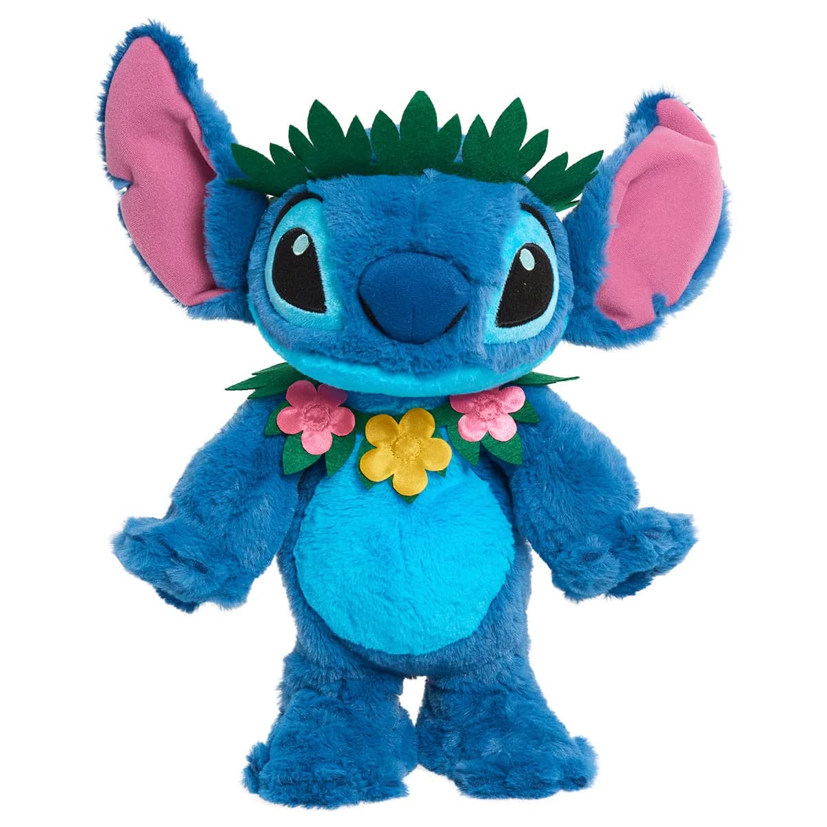 Іграшка інтерактивна Stitch Запальний Стіч 30283 фото 8 Іграшка інтерактивна Stitch Запальний Стіч 30283 фото 8