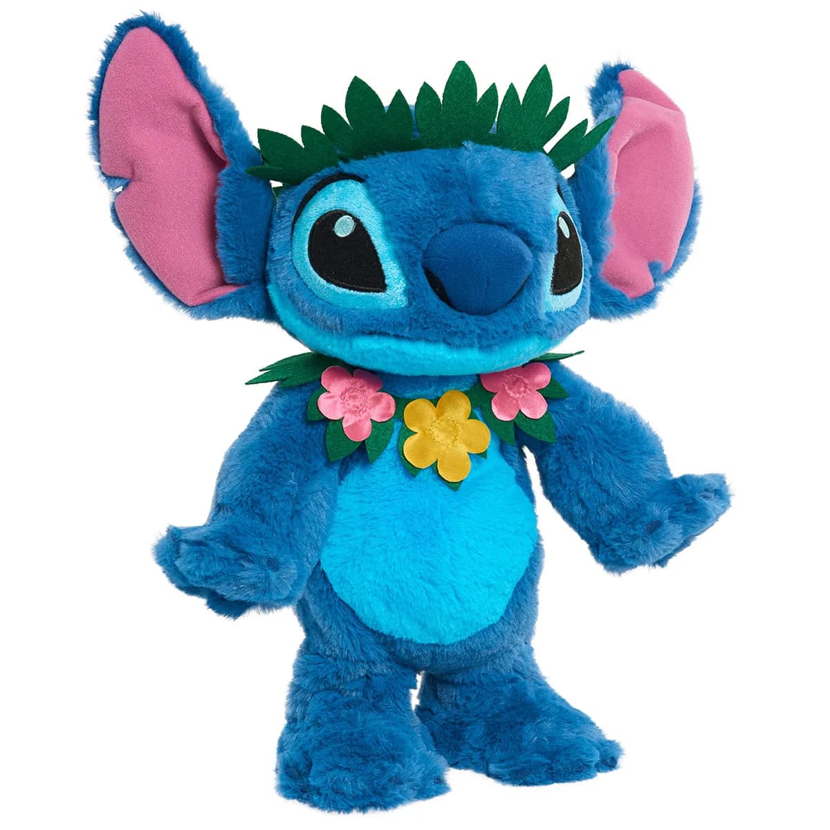 Іграшка інтерактивна Stitch Запальний Стіч 30283 фото 5 Іграшка інтерактивна Stitch Запальний Стіч 30283 фото 5