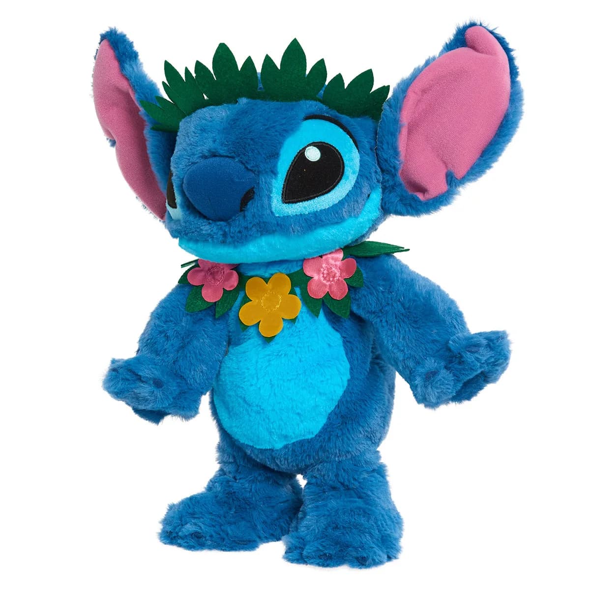 Іграшка інтерактивна Stitch Запальний Стіч 30283 фото 7 Іграшка інтерактивна Stitch Запальний Стіч 30283 фото 7