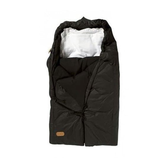 Конверт Voksi Classic 10010220-Black-Black