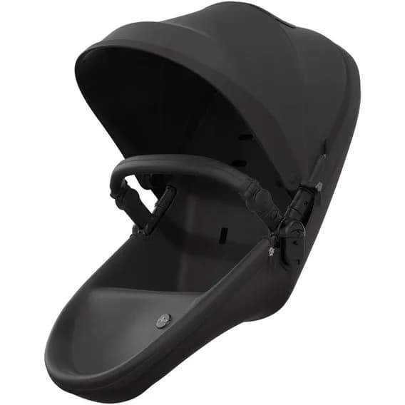 Набiр базовий для коляски Mima Xari Max Seat box AS601110 90818 Black фото 3 Набiр базовий для коляски Mima Xari Max Seat box AS601110 90818 Black фото 3