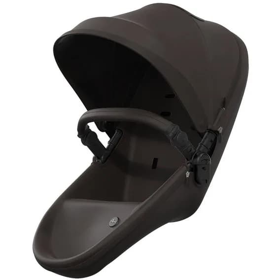 Набiр базовий для коляски Mima Xari Max Seat box AS601615 90816 Chocolate фото 2