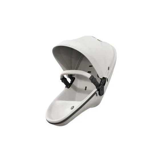 Набiр базовий для коляски Mima Xari Max Seat box AS601007 90817 Snow White фото 2