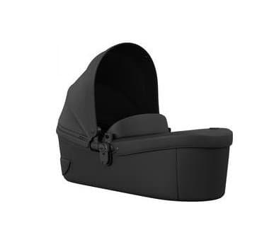 Люлька Mima Xari Max 90828 Black Люлька Mima Xari Max 90828 Black