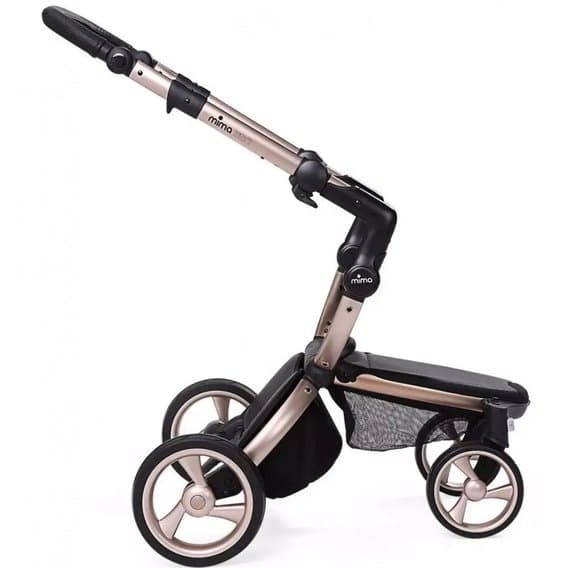 Шасi Mima Xari Rose gold A116-03 90831