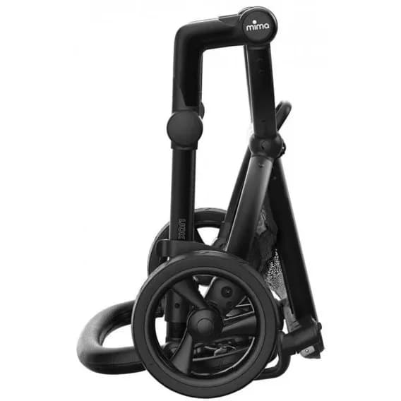 Шасси Mima Xari Black BB wheels A116-06 90830 фото 3 Шасси Mima Xari Black BB wheels A116-06 90830 фото 3