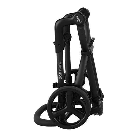 Шасi Mima Xari Max A601-06 90815 Black фото 2