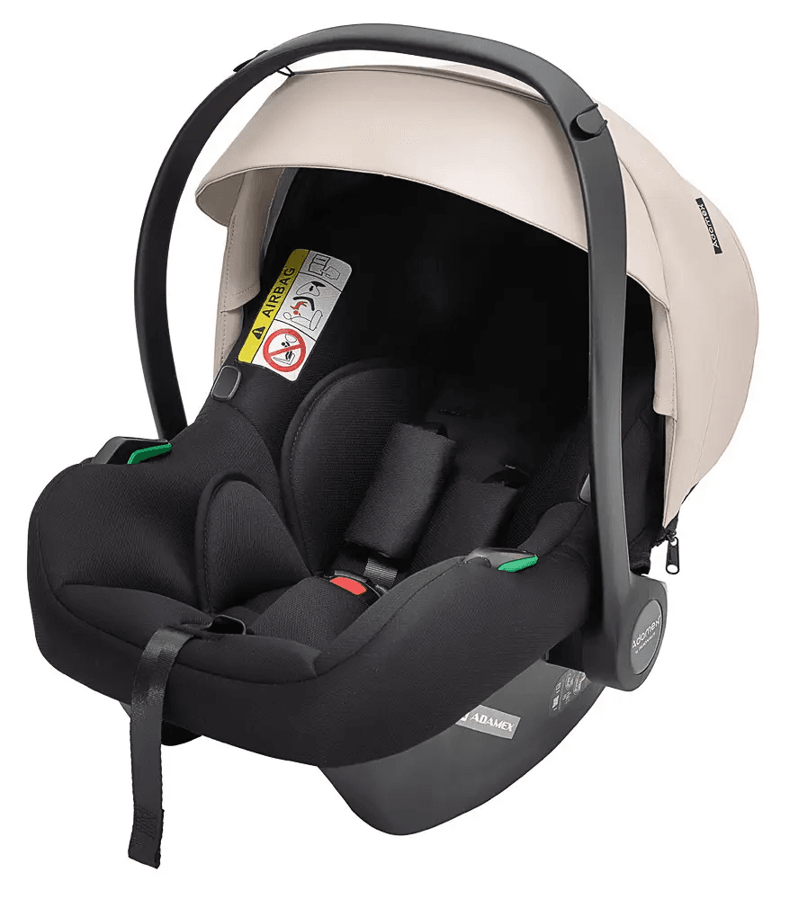 Автокресло Adamex Cosmo Eco SA-7 680965