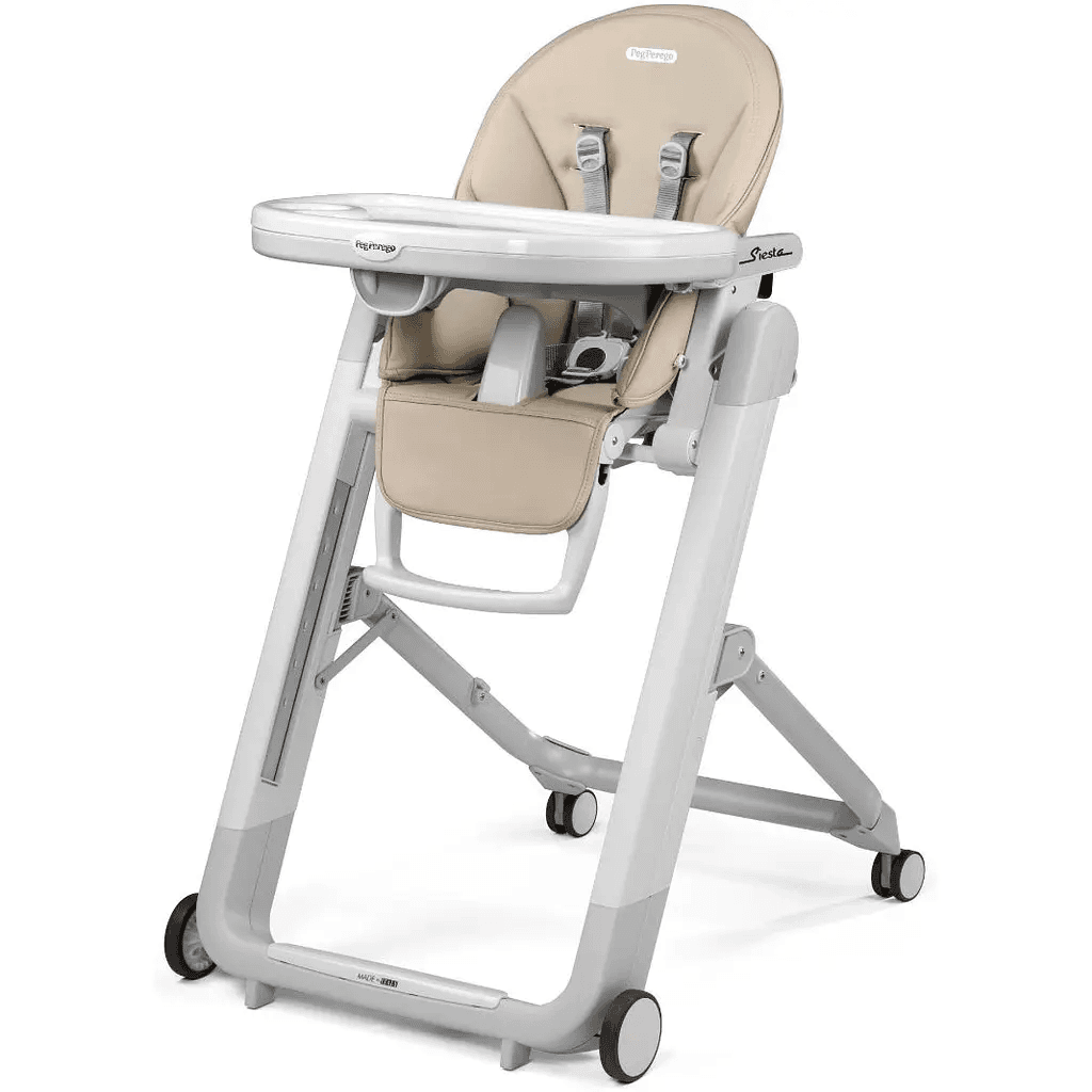 Стільчик для годування Peg-Perego Siesta Follow Me IH03000000BL06 Astral Стільчик для годування Peg-Perego Siesta Follow Me IH03000000BL06 Astral