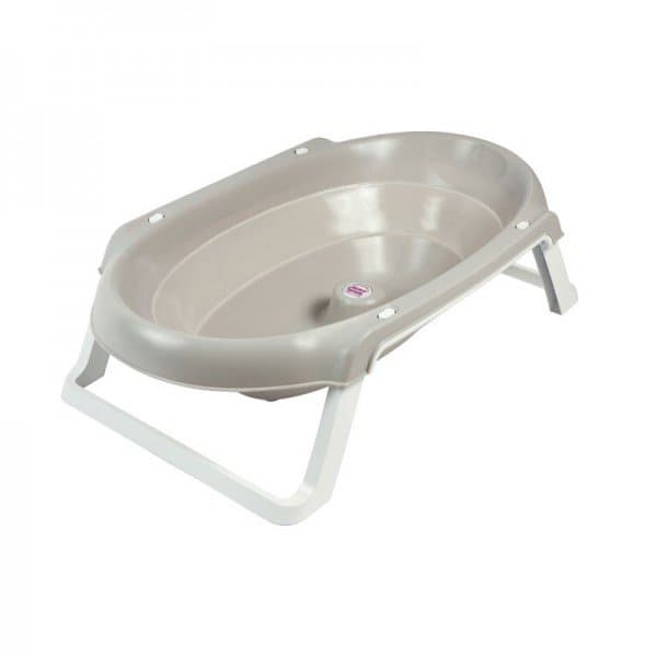 Ванна дитяча складна анатомічна OK Baby Onda Slim 38952300