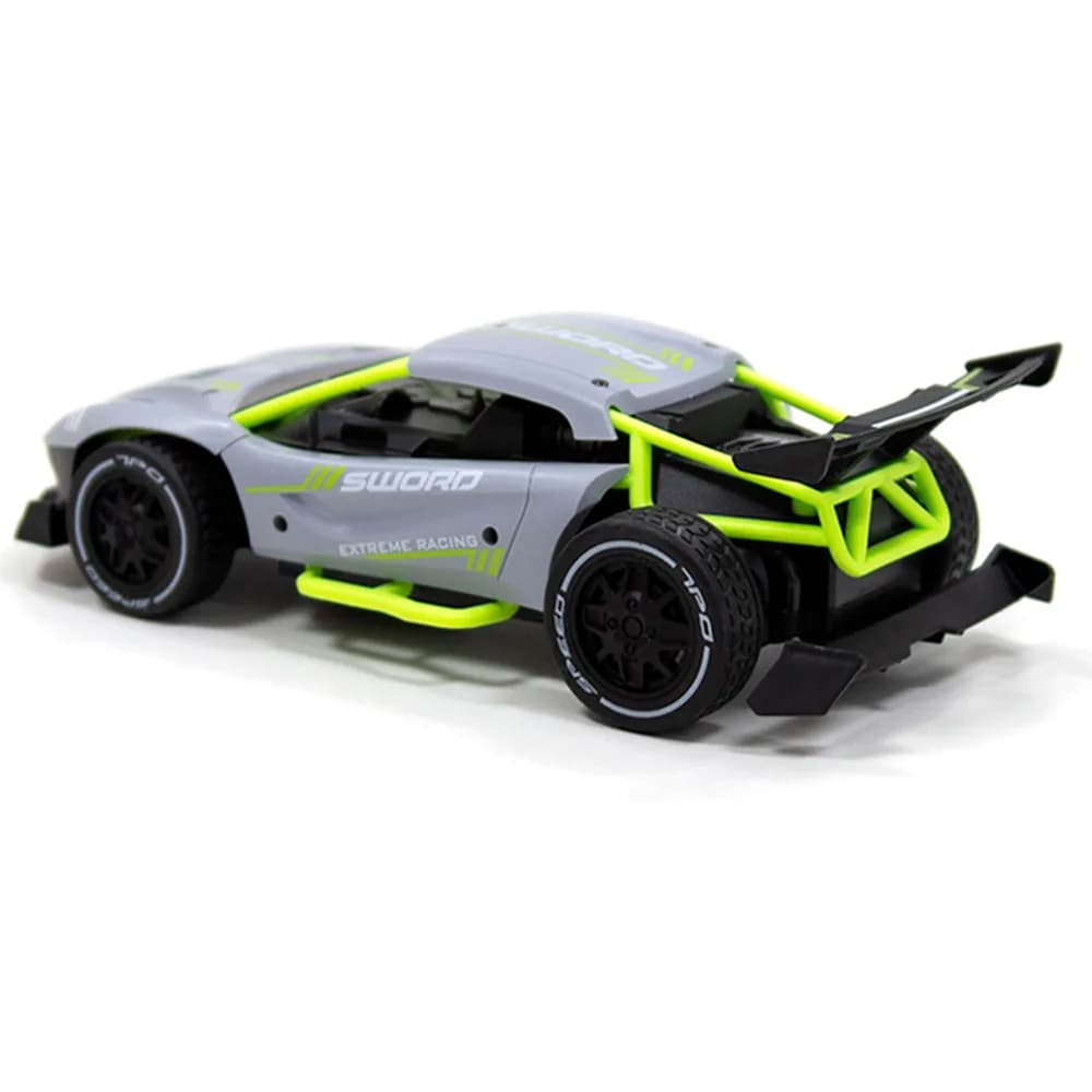 Машина на р/у Sulong Toys Speed Racing Drift Sword 1:24 SL-289RHG фото 3 Машина на р/у Sulong Toys Speed Racing Drift Sword 1:24 SL-289RHG фото 3
