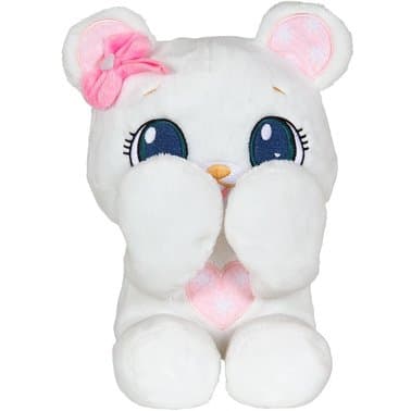 Іграшка м'яка Peekapets Ведмідь 30см 907874
