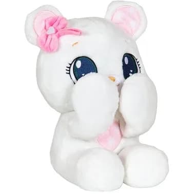 Іграшка м'яка Peekapets Ведмідь 30см 907874 фото 2