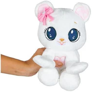 Іграшка м'яка Peekapets Ведмідь 30см 907874 фото 7