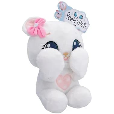 Іграшка м'яка Peekapets Ведмідь 30см 907874 фото 4