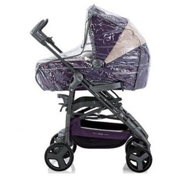 Дождевик для люльки Inglesina Zippy/Avio A096CB400 7182 Дождевик для люльки Inglesina Zippy/Avio A096CB400 7182
