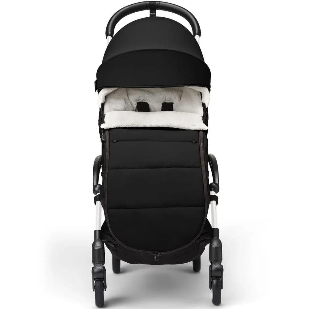 Конверт Stokke YOYO 646603 Black фото 3 Конверт Stokke YOYO 646603 Black фото 3