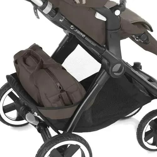 Коляска универсальная 2в1 Jane Crosslight micro pro 221COLXAA U05 фото 2