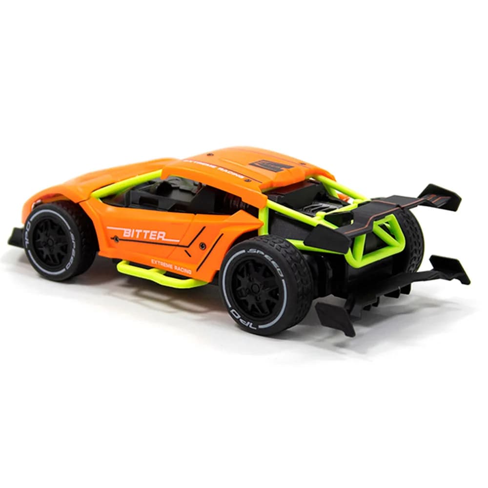 Машина на р/у Sulong Toys Speed Racing Drift Bitter 1:24 SL-291RHO фото 3 Машина на р/у Sulong Toys Speed Racing Drift Bitter 1:24 SL-291RHO фото 3