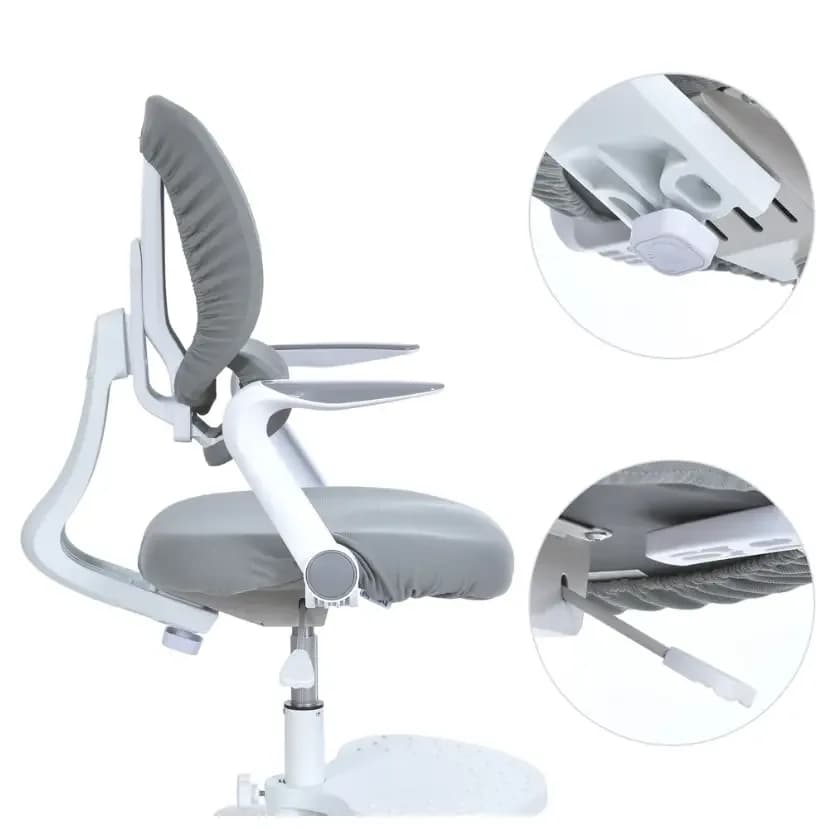 Дитяче крісло Bambi M 6057-8 фото 2 Дитяче крісло Bambi M 6057-8 фото 2