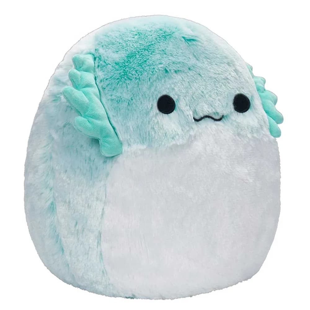 Игрушка мягкая Squishmallows Дракон Фланнери 30см SQCR00341 фото 3 Игрушка мягкая Squishmallows Дракон Фланнери 30см SQCR00341 фото 3