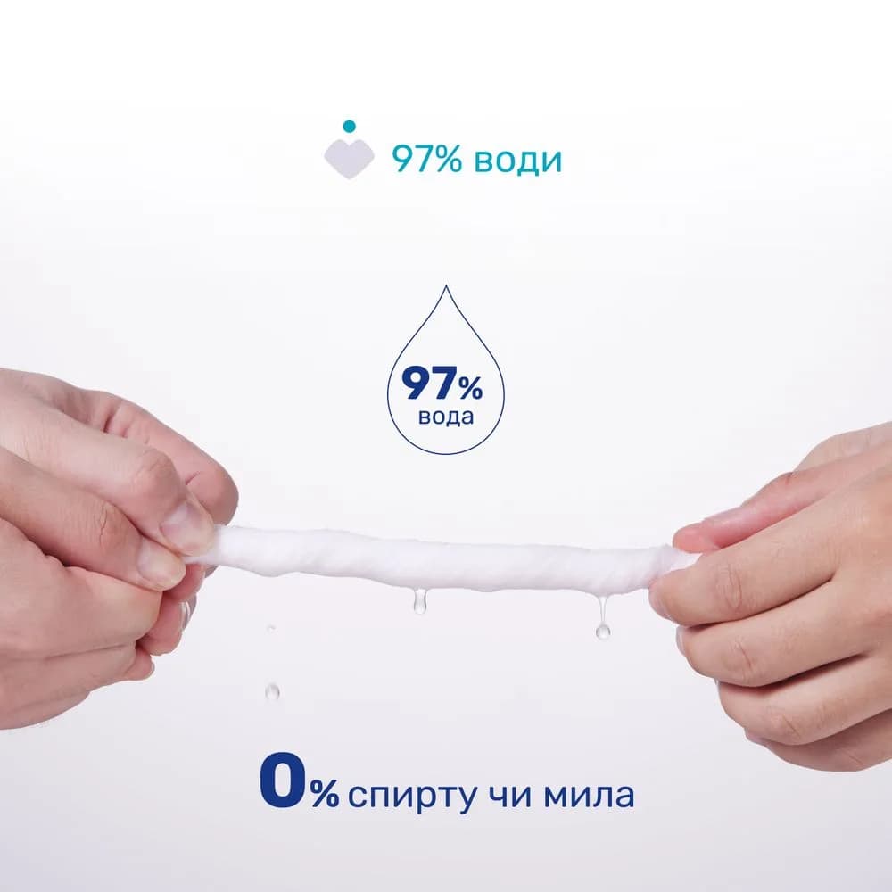 Серветки вологі з екстрактом лотоса Chicco 72шт 12050.00 фото 3 Серветки вологі з екстрактом лотоса Chicco 72шт 12050.00 фото 3