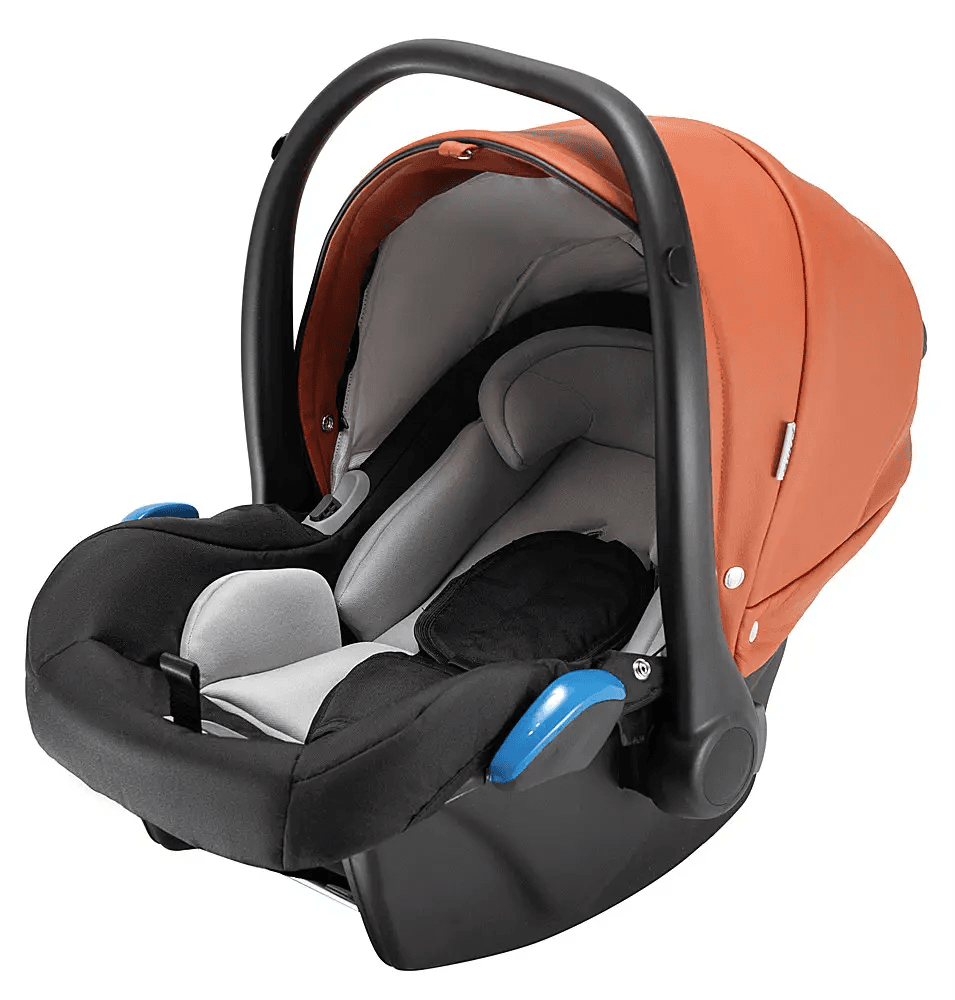 Автокресло Riko Kite Eco 682021
