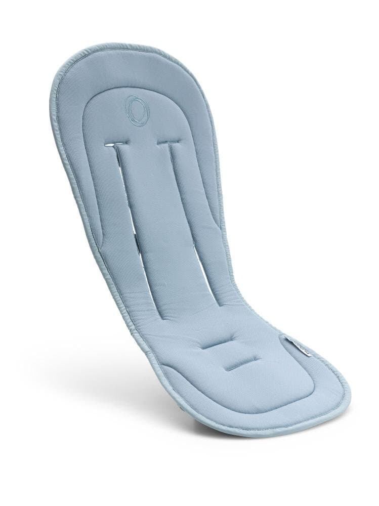 Матрас для коляски Bugaboo 80135VB01 Vapor Blue Матрас для коляски Bugaboo 80135VB01 Vapor Blue