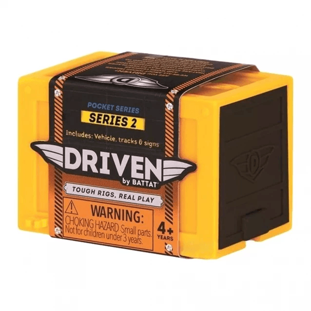 Машина Driven Series 2 WH1070GTZ-G Машина Driven Series 2 WH1070GTZ-G