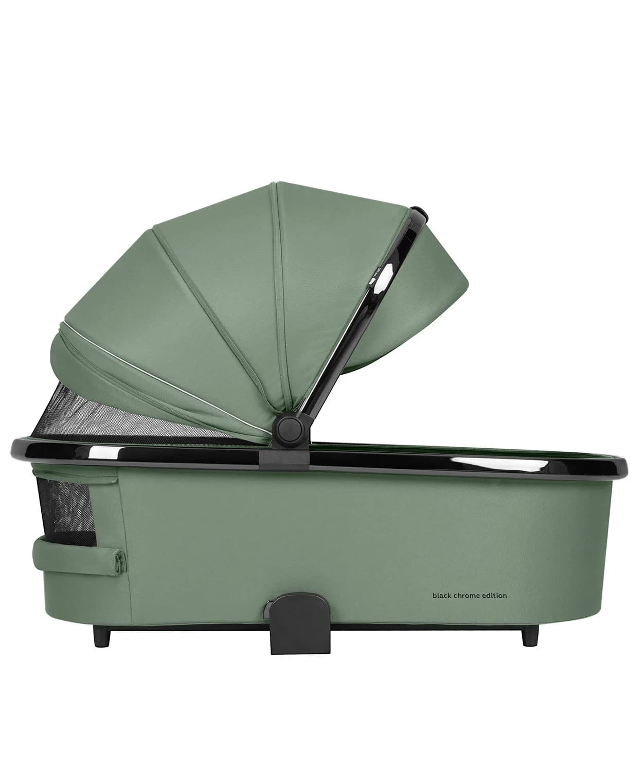 Коляска універсальна 2в1 Carrello Ultimo CRL-6511 NF Pearl Beige фото 8 Коляска універсальна 2в1 Carrello Ultimo CRL-6511 NF Pearl Beige фото 8
