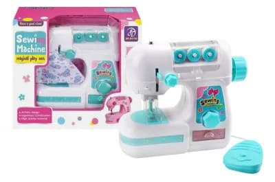 Швейная машинка Toys K 7923 фото 2 Швейная машинка Toys K 7923 фото 2
