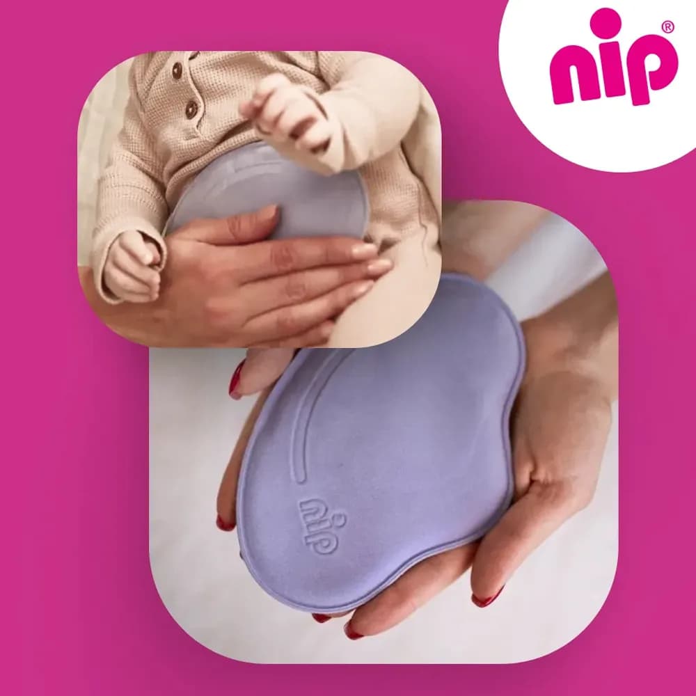 Грелка антиколиковая Nip 37071 фото 3 Грелка антиколиковая Nip 37071 фото 3