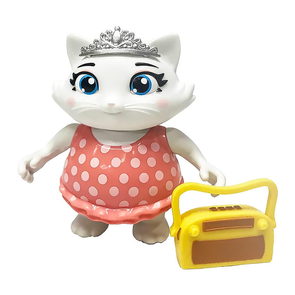 Фигурка 44 Cats Лола с аксессуарами 34105