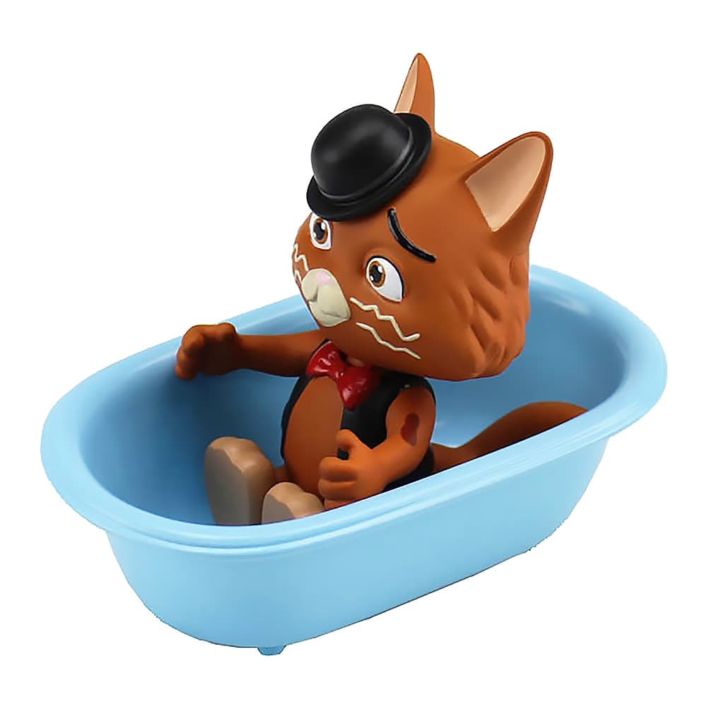 Фигурка 44 Cats Газ с аксессуарами 34107 Фигурка 44 Cats Газ с аксессуарами 34107