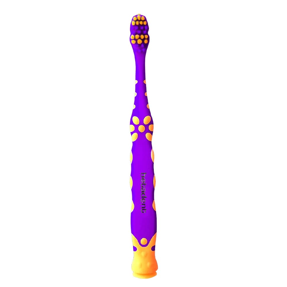 Щетка зубная Betadent Baby 935163 фото 4 Щетка зубная Betadent Baby 935163 фото 4