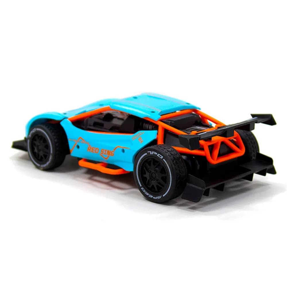 Машина на р/к Sulong Toys Speed Racing Drift Red Sing 1:24 SL-292RHB фото 3 Машина на р/к Sulong Toys Speed Racing Drift Red Sing 1:24 SL-292RHB фото 3