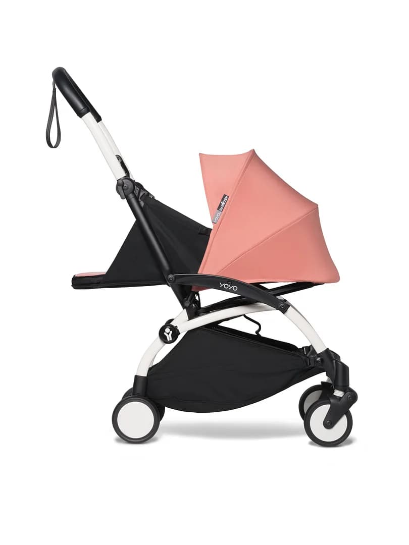 Коляска универсальная 2в1 BABYZEN YOYO² BZ10104-09-01 фото 3 Коляска универсальная 2в1 BABYZEN YOYO² BZ10104-09-01 фото 3