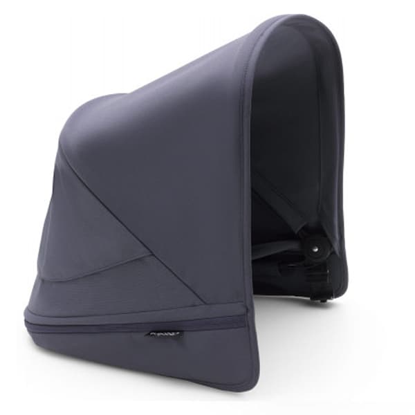 Капюшон для коляски Bugaboo Donkey 5 100003003 Stormy Blue