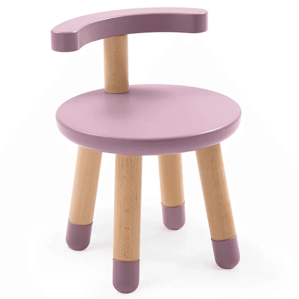 Стульчик Stokke MuTable Mauve 581801