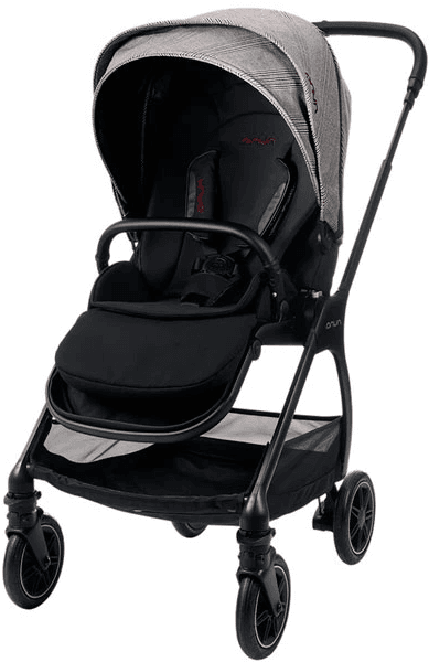 Коляска прогулочная Nuna Triv Limited Collection Ellis ST12007ELLGL