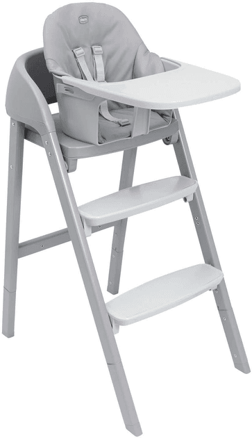 Стульчик для кормления 3в1 Chicco Crescendo Up 87046.43