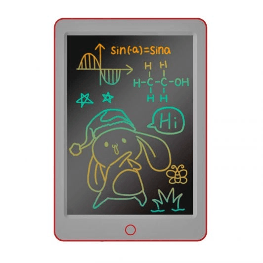 LCD планшет для рисования YBY 10,5" YBY324-9 LCD планшет для рисования YBY 10,5" YBY324-9